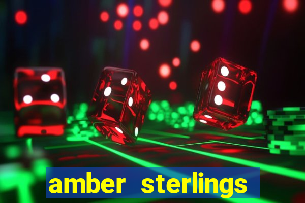 amber sterlings mystic shrine slot