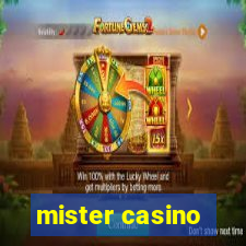 mister casino