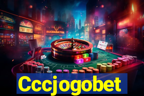 Cccjogobet