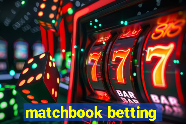 matchbook betting