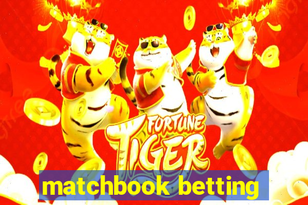 matchbook betting