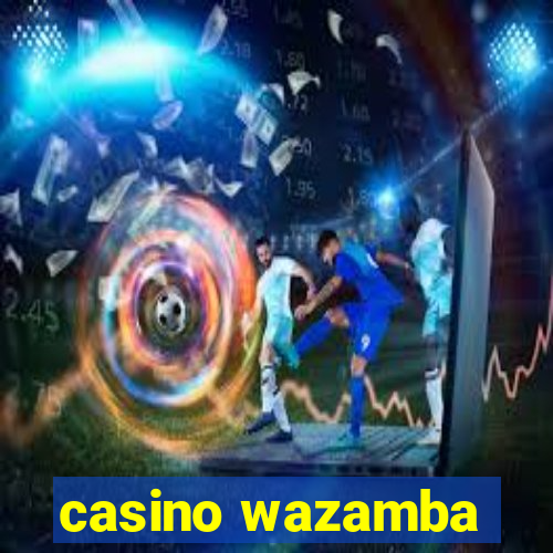 casino wazamba