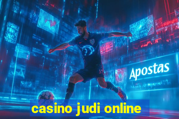 casino judi online