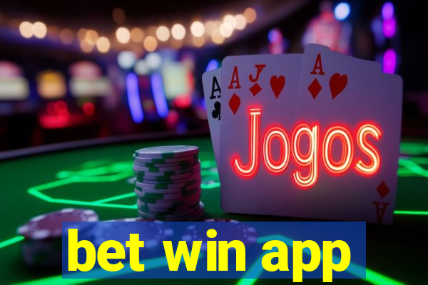 bet win app