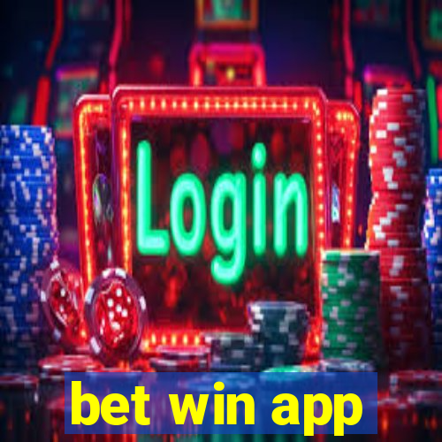 bet win app