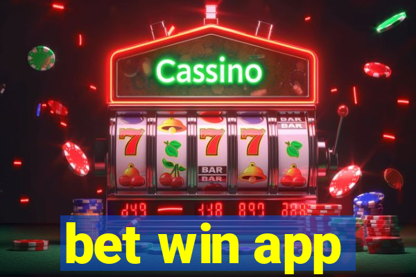 bet win app