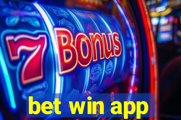 bet win app