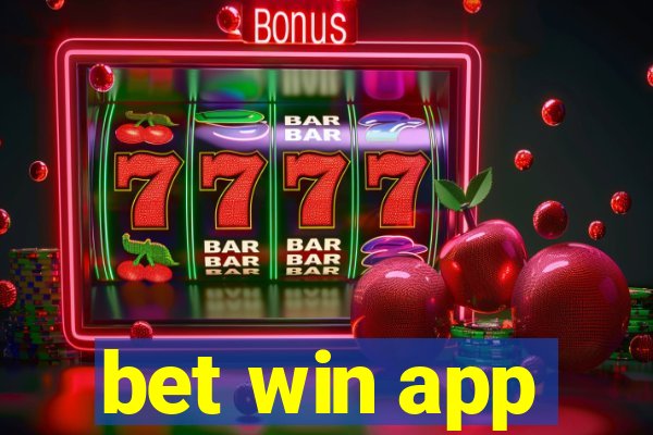 bet win app