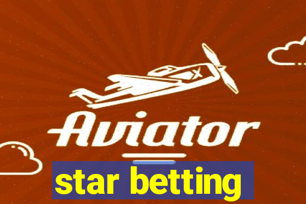 star betting