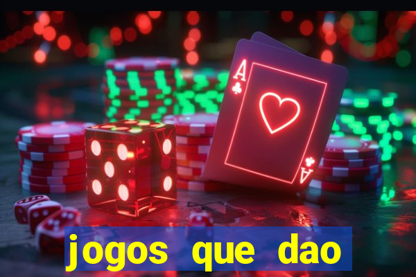 jogos que dao bonus de cadastro