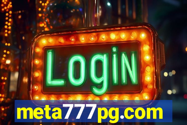 meta777pg.com