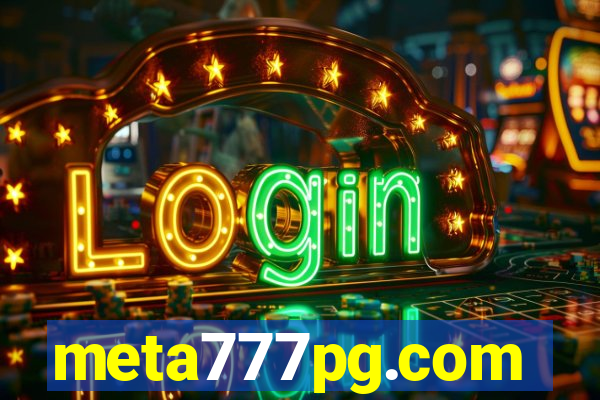 meta777pg.com