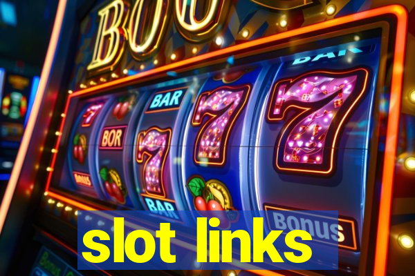 slot links