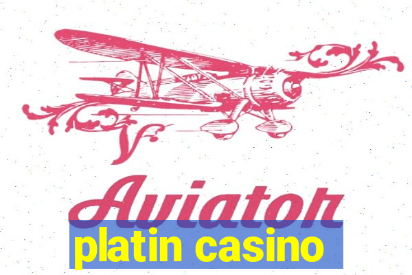 platin casino