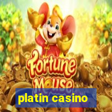 platin casino