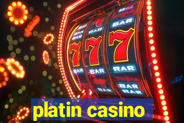 platin casino