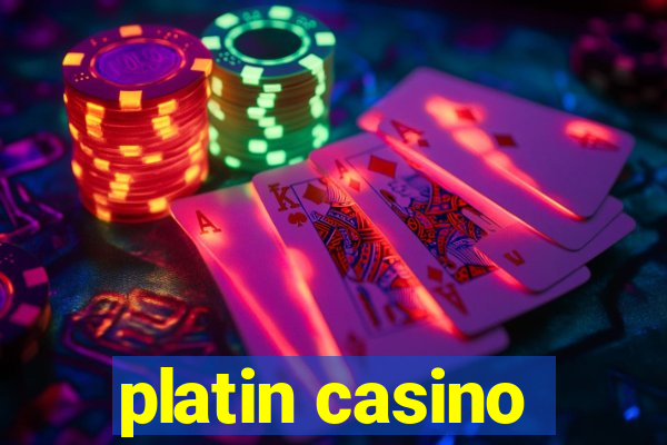 platin casino