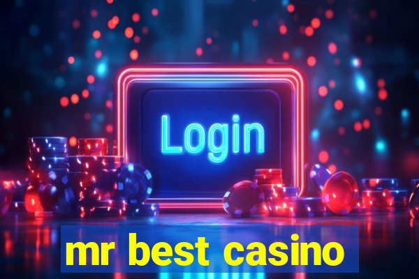 mr best casino