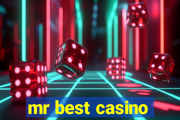 mr best casino