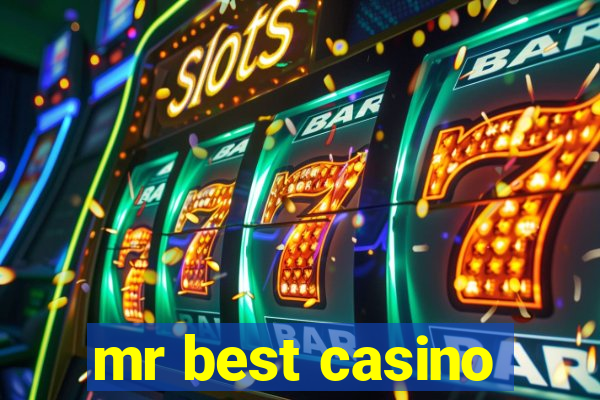 mr best casino