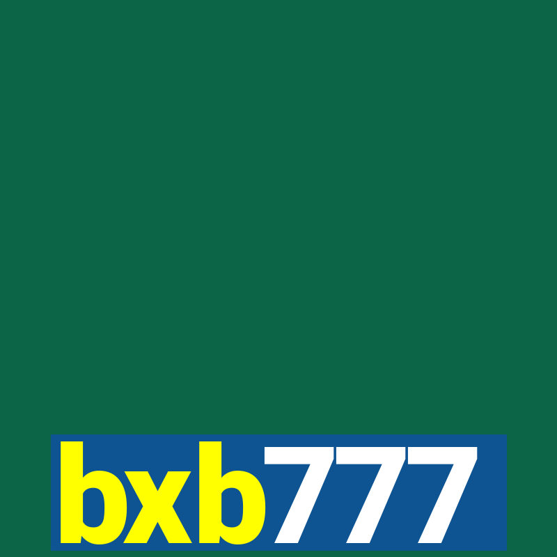 bxb777