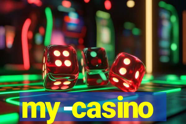 my-casino