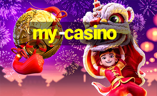 my-casino