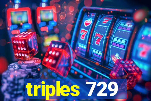 triples 729