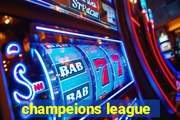 champeions league