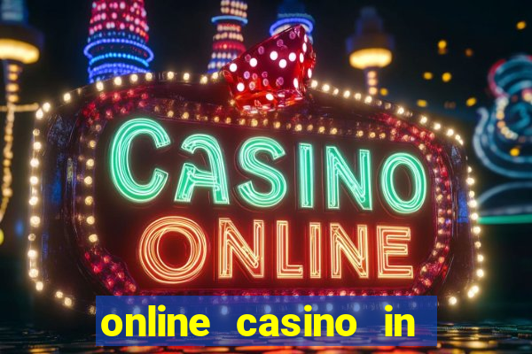 online casino in new zealand