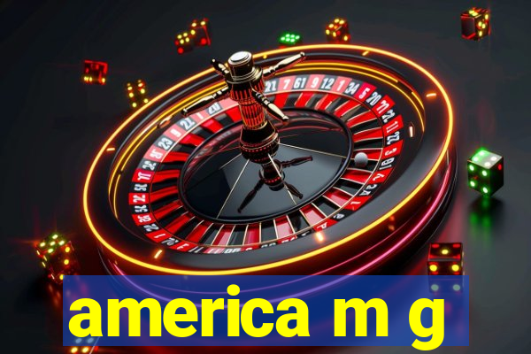 america m g