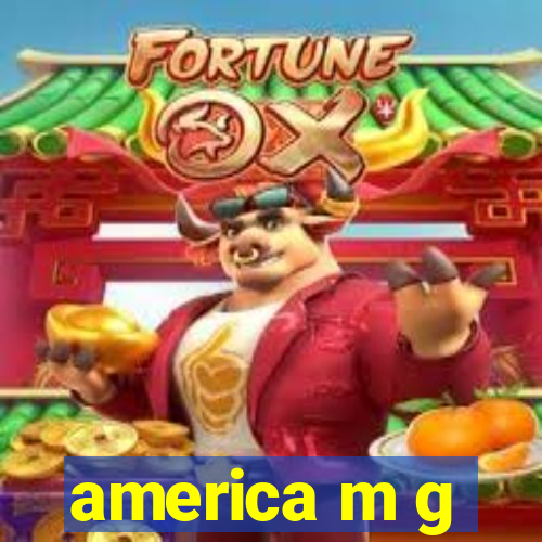 america m g