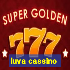 luva cassino