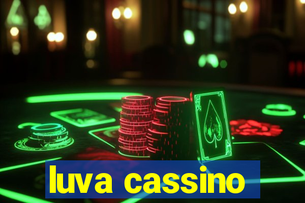 luva cassino