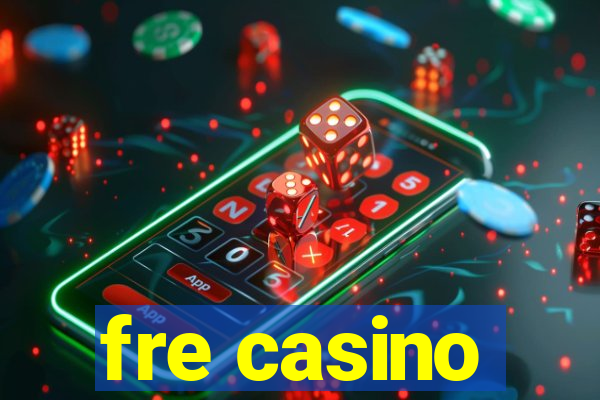 fre casino