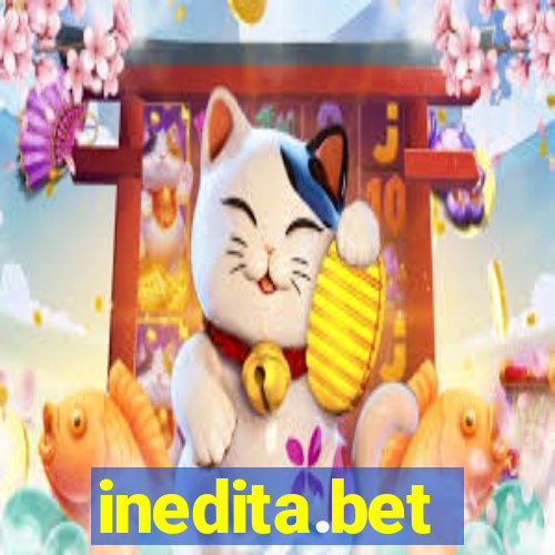 inedita.bet