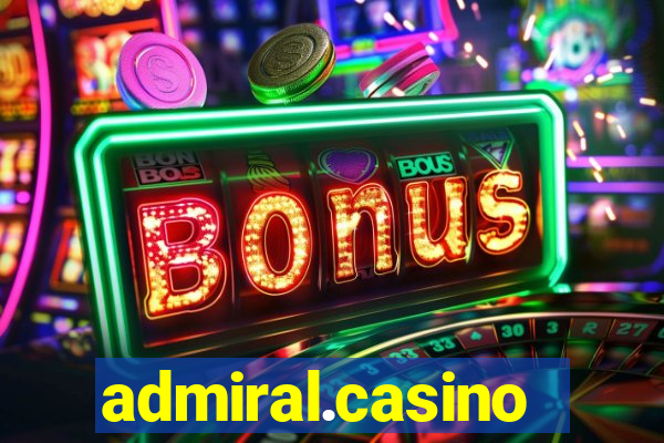 admiral.casino