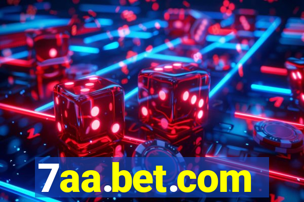 7aa.bet.com