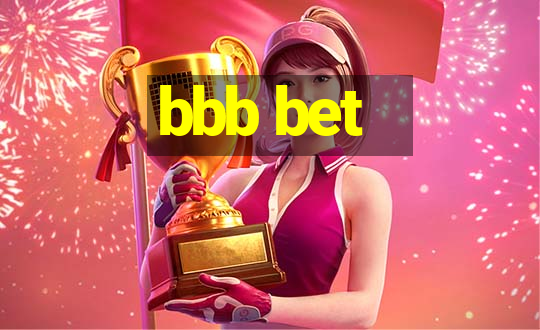 bbb bet