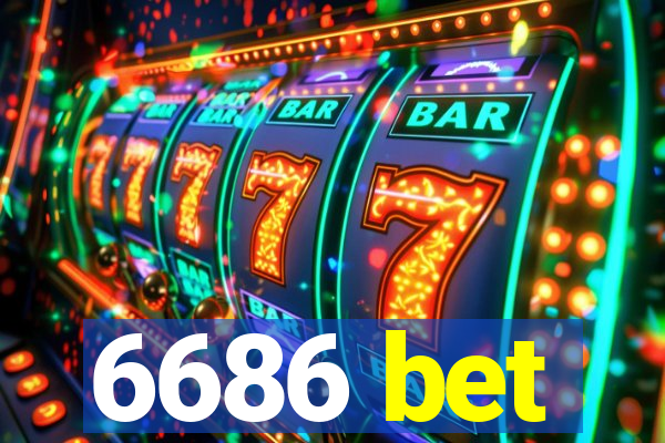 6686 bet