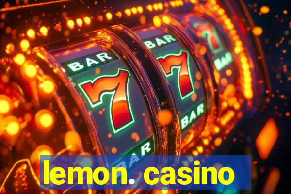 lemon. casino