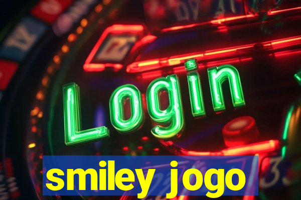 smiley jogo