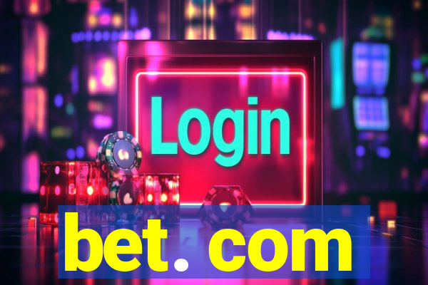 bet. com