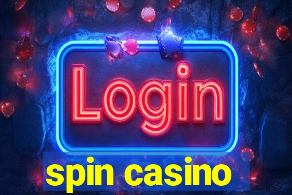 spin casino