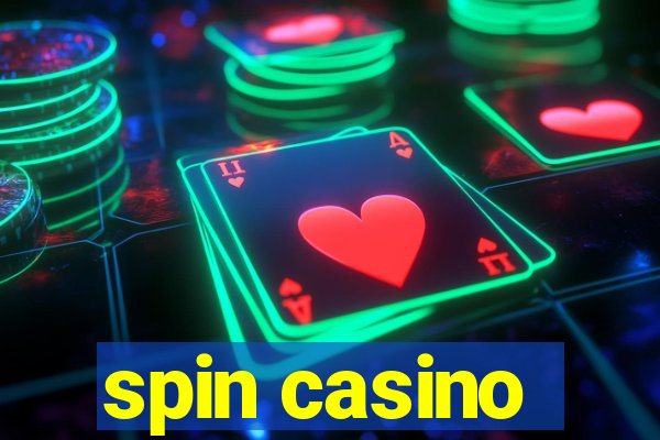 spin casino