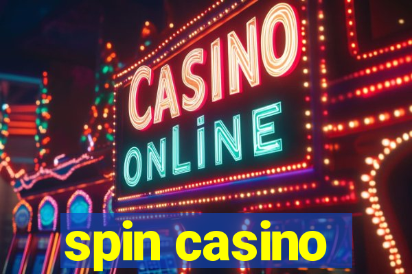 spin casino