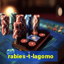 rabies-t-lagomorph