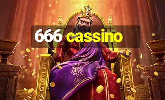 666 cassino