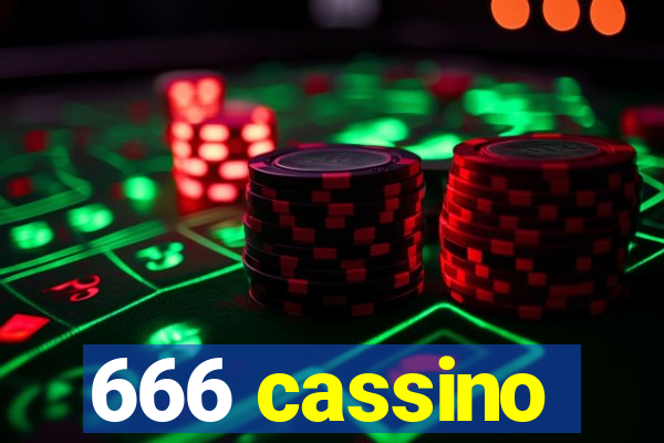 666 cassino