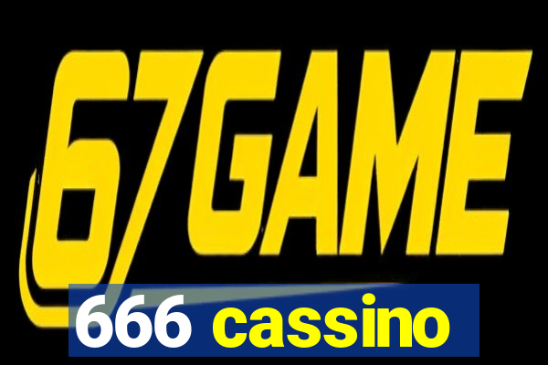 666 cassino